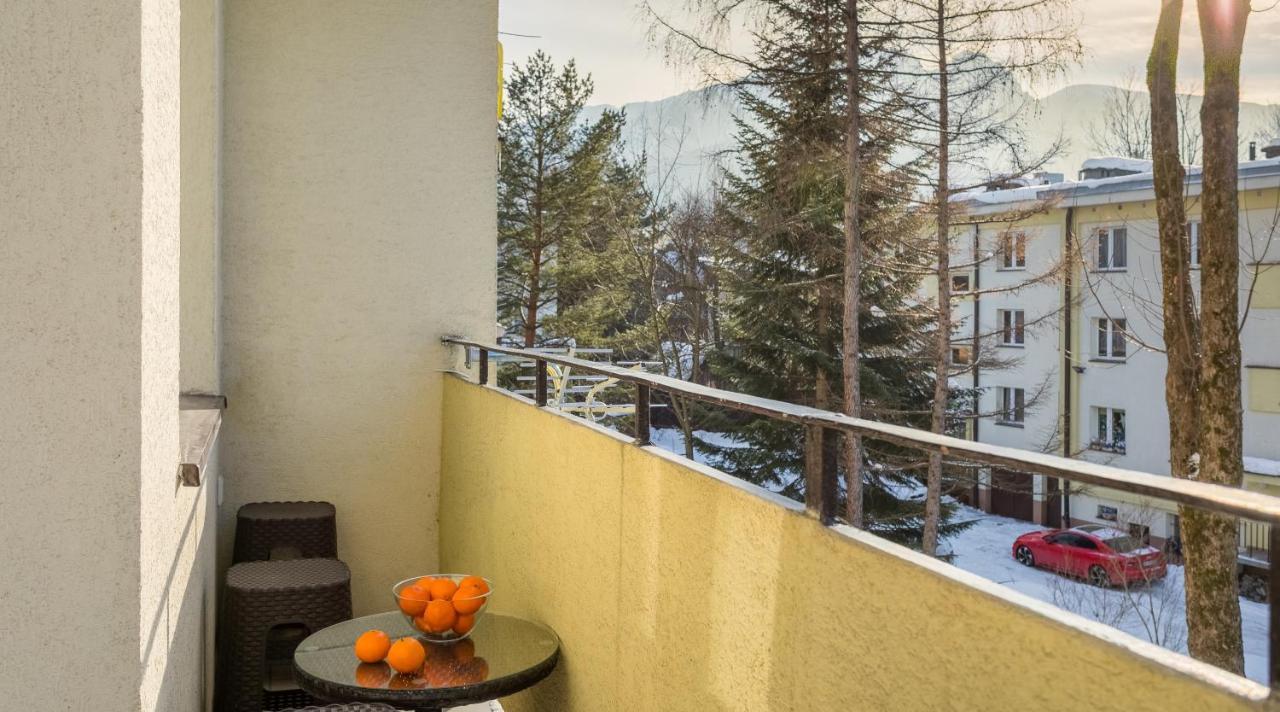 Apartmán Rent Like - Orkana Viii