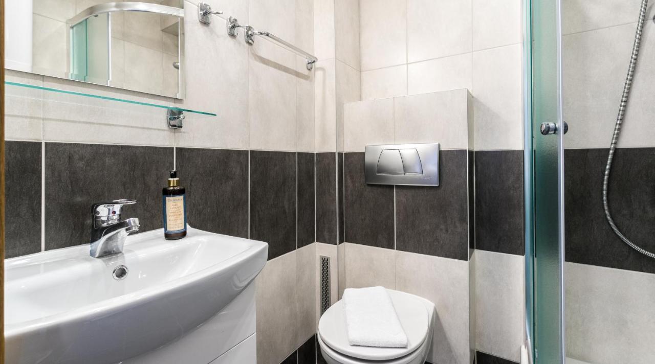 Apartmán Rent Like - Orkana Viii *