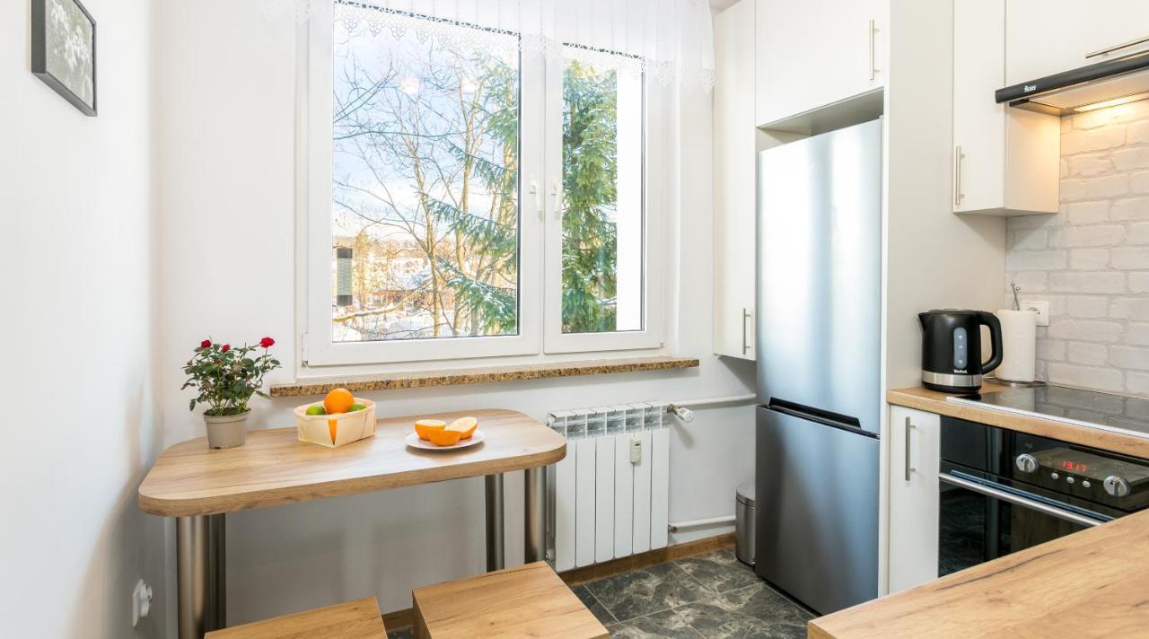 Apartmán Rent Like - Orkana Viii Zakopane