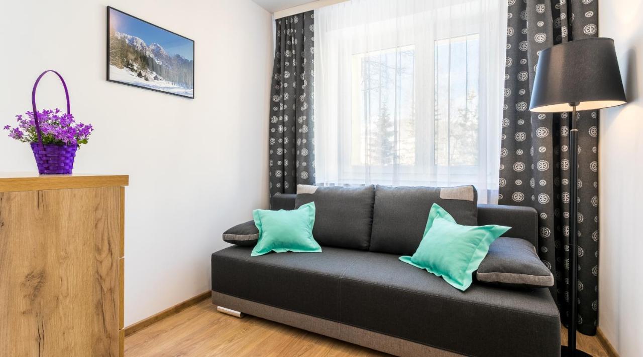 Rent Like - Orkana Viii * Zakopane