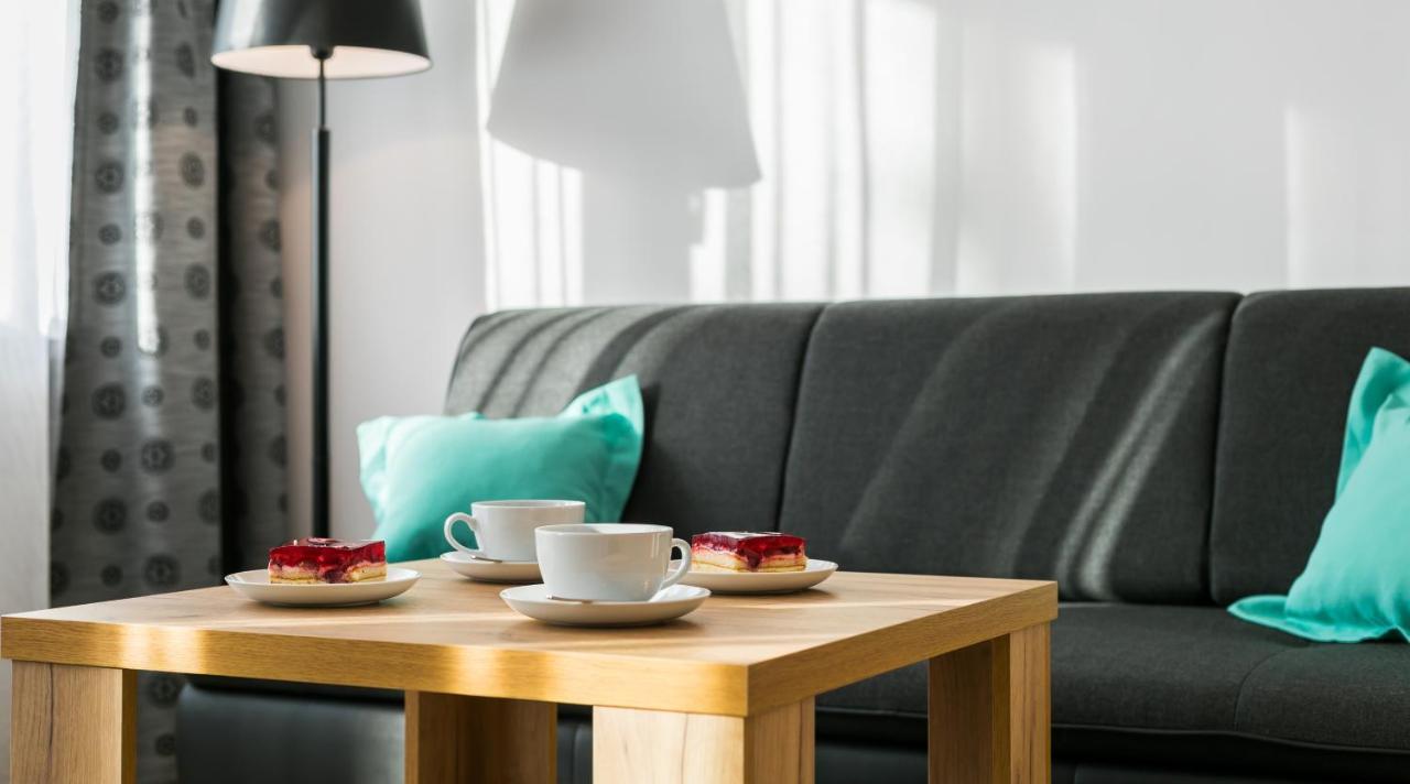 Apartmán Rent Like - Orkana Viii *