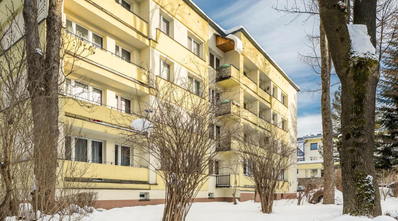 Rent Like - Orkana Viii * Zakopane