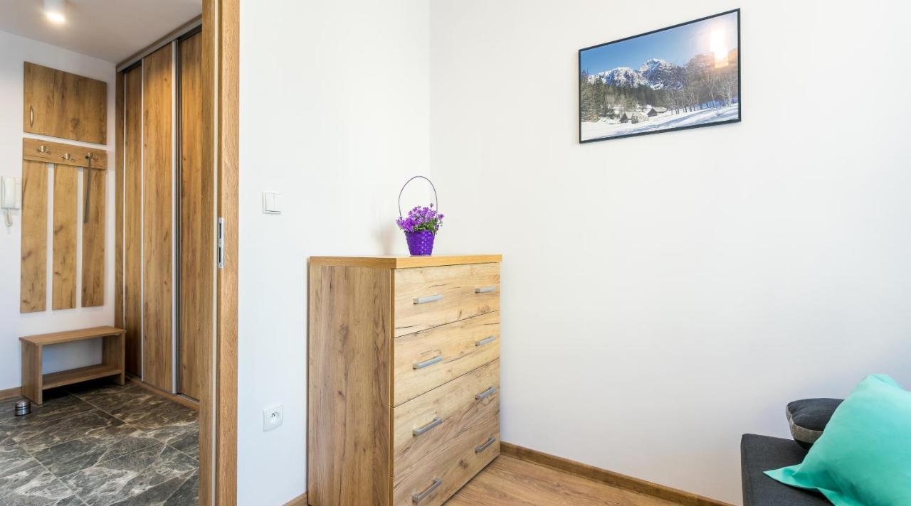 Apartmán Rent Like - Orkana Viii
