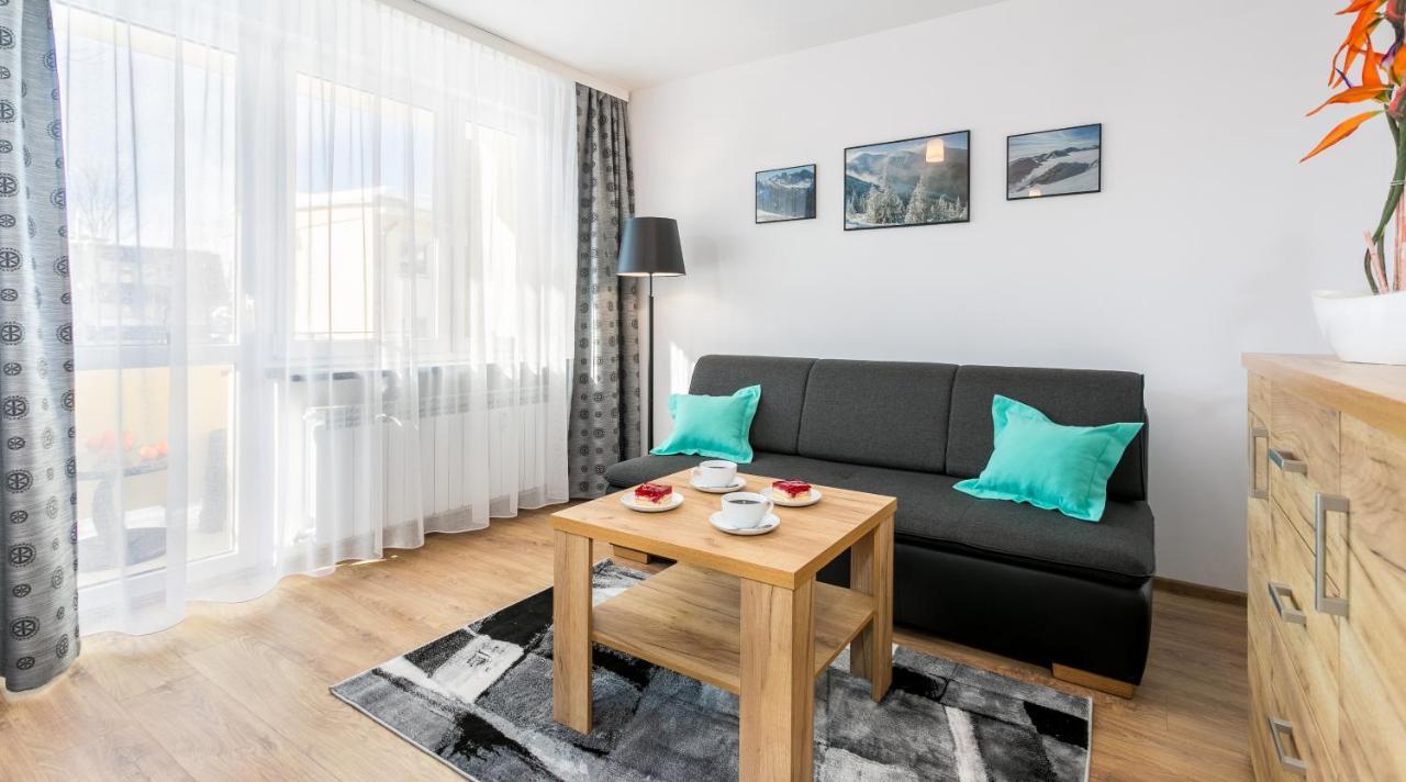 Rent Like - Orkana Viii Zakopane