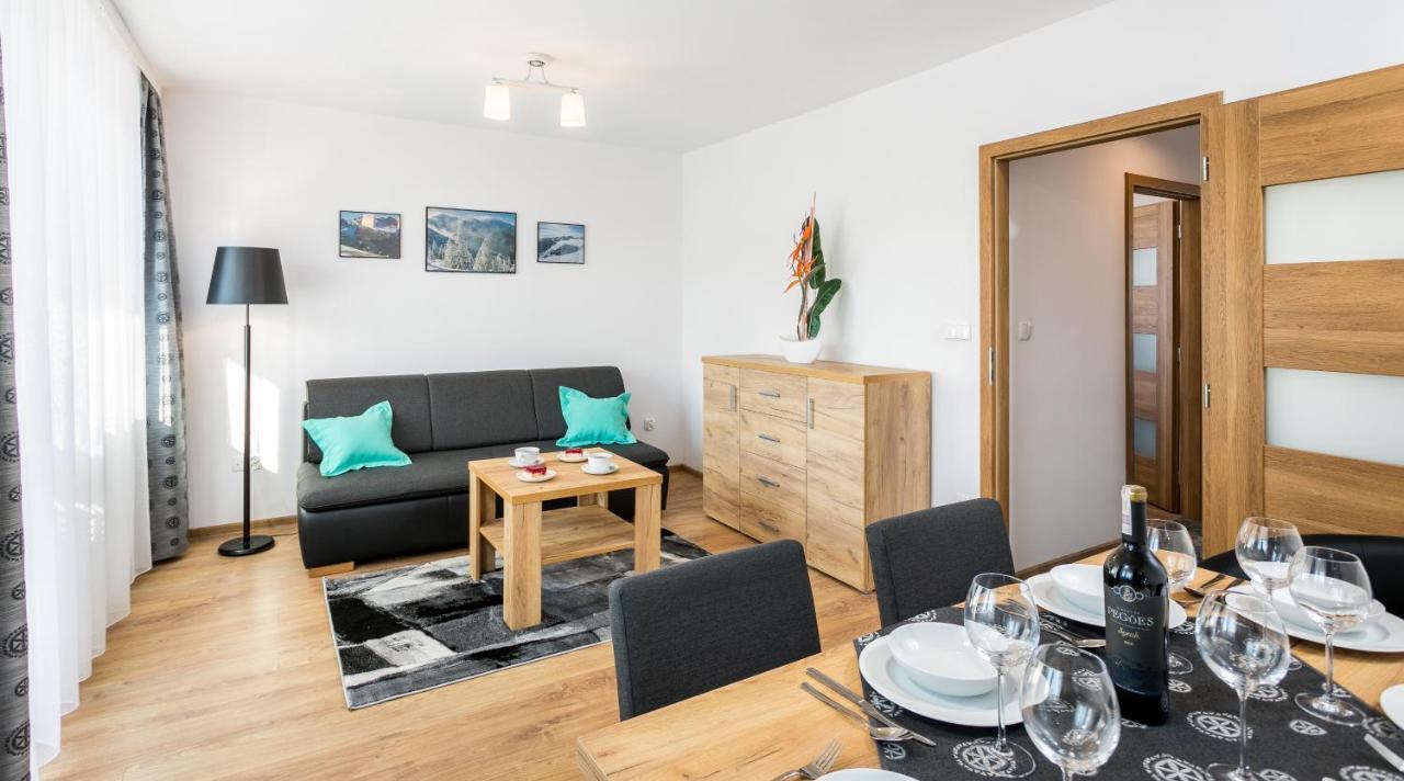 Rent Like - Orkana Viii Apartmán Zakopane