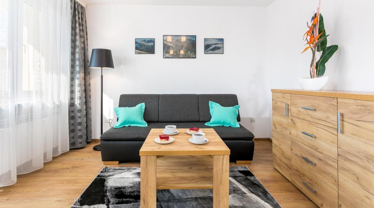 Rent Like - Orkana Viii Apartmán Zakopane