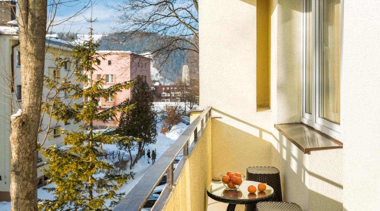 Apartmán Rent Like - Orkana Viii Zakopane