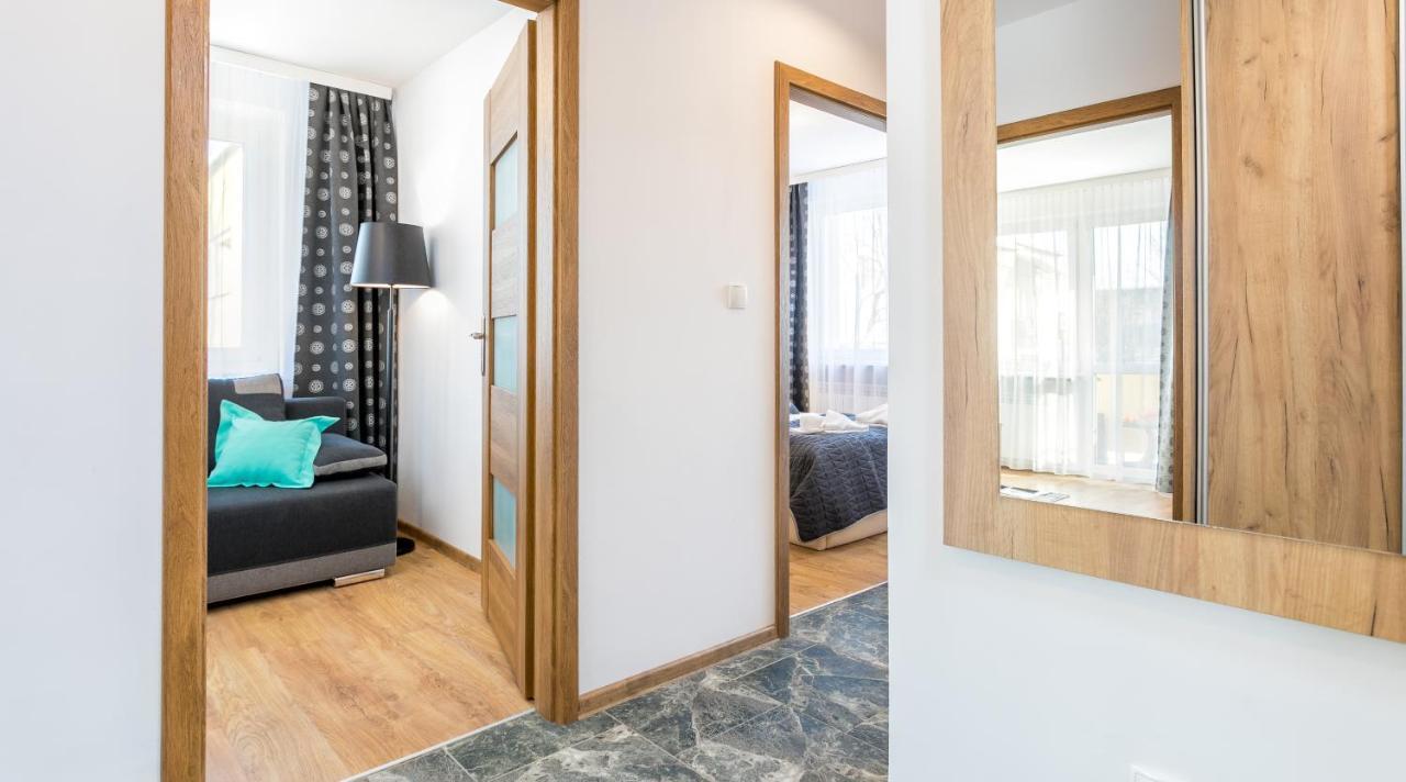 Apartmán Rent Like - Orkana Viii *