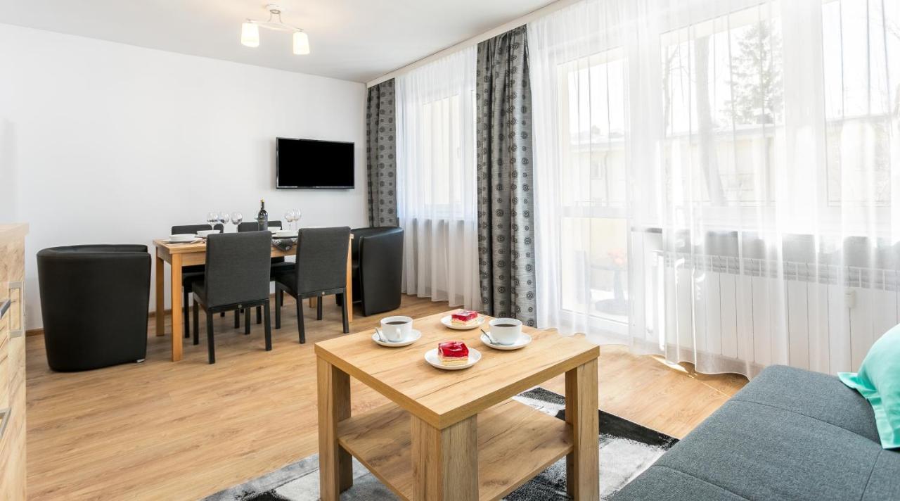 Rent Like - Orkana Viii Apartmán