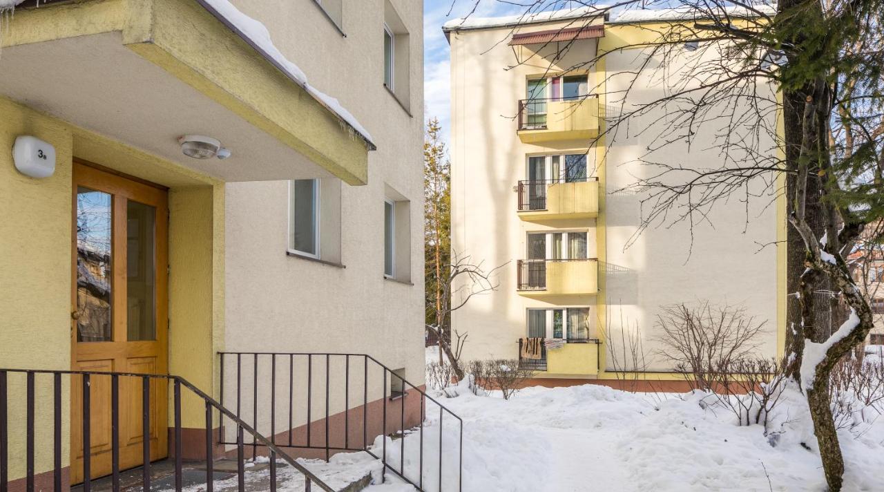 Apartmán Rent Like - Orkana Viii Zakopane